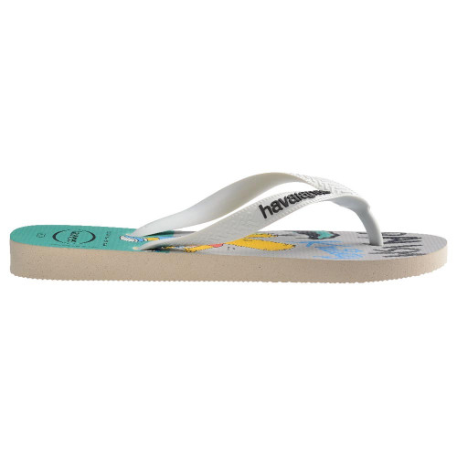 Havaianas Simpsons